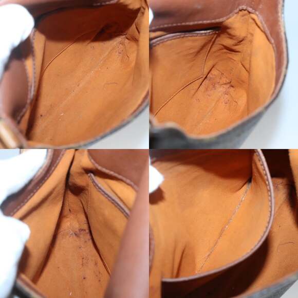 LOUIS VUITTON Monogram Musette Salsa Long Shoulder Bag M51387 - Picture 11 of 12